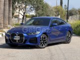 BMW 4.20i M-Sport Grandcoupe 2022 Model
