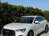 2023 Model Otomatik Audi Q3